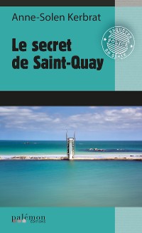 Cover Le Secret de Saint-Quay
