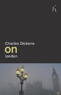 Cover On London