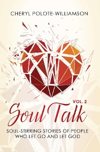 Cover Soul Talk, Volume 2