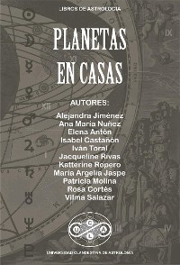 Cover Planetas En Casas