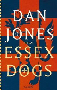 Cover Essex Dogs