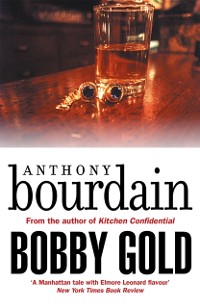 Cover Bobby Gold