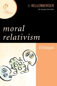 Cover Moral Relativism