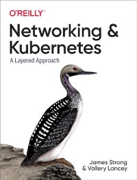 Cover Networking and Kubernetes
