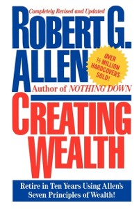 Cover Creating Wealth