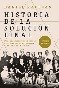 Cover Historia de la Solución Final