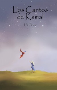 Cover Los Cantos de Kamal