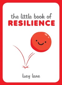 Cover Little Book of Resilience