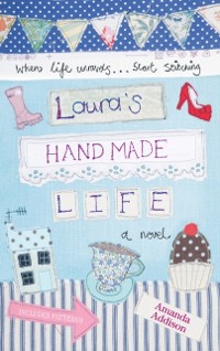 Cover Laura's Handmade Life