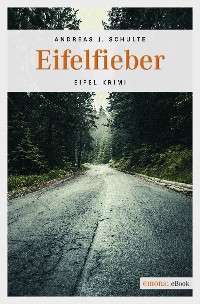 Cover Eifelfieber