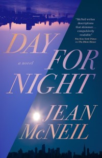 Cover Day For Night
