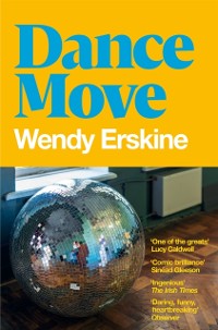 Cover Dance Move