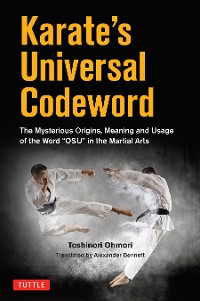 Cover Karate's Universal Codeword