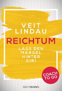 Cover Coach to go Reichtum