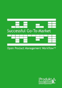 Cover Successful Go-To-Market
