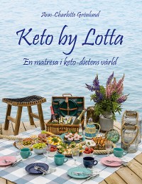 Cover Keto by Lotta