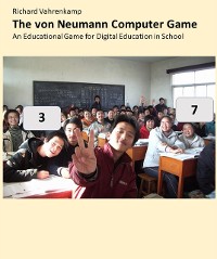 Cover The von Neumann Computer Game