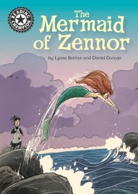 Cover Mermaid of Zennor