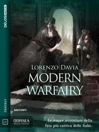 Cover Modern Warfairy