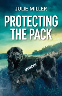 Cover Protecting The Pack