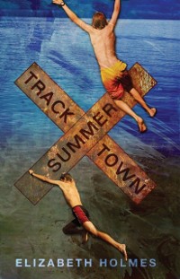 Cover Tracktown Summer