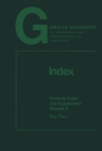 Cover Index