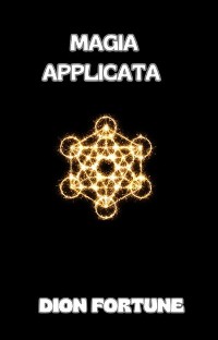 Cover Magia applicata (tradotto)