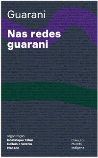 Cover Nas redes guarani