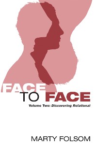 Cover Face to Face, Volume Two