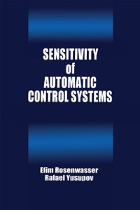 Cover Sensitivity of Automatic Control Systems
