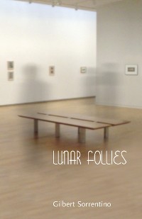 Cover Lunar Follies