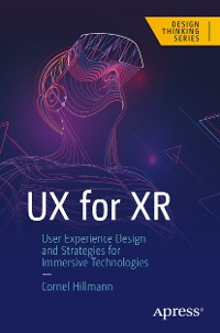 Cover UX for XR