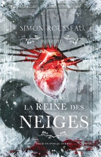 Cover Les contes interdits - La reine des neiges