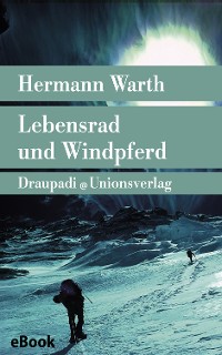 Cover Lebensrad und Windpferd