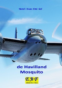 Cover de Havilland Mosquito