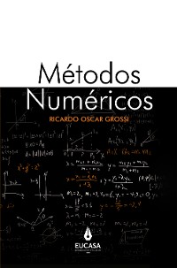 Cover Métodos numéricos