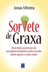 Cover Sorvete de Graxa