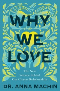 Cover Why We Love