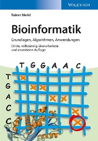 Cover Bioinformatik