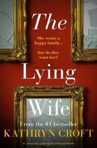 Cover Lying Wife