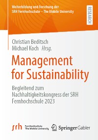 Cover Management for Sustainability