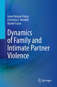 Cover Dynamics of Family and Intimate Partner Violence