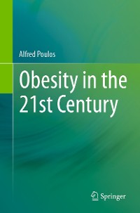 Cover Obesity in the 21st Century