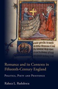 Cover Romance and its Contexts in Fifteenth-Century England