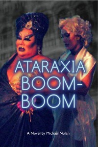 Cover Ataraxia Boom-Boom