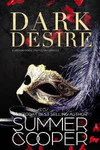 Cover Dark Desire