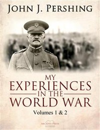 Cover My Experiences in the World War
