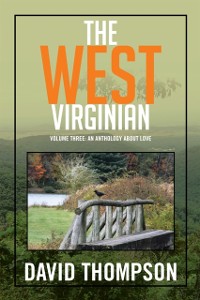 Cover West Virginian