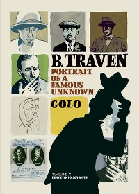 Cover B. Traven