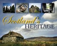 Cover Scotland's Heritage